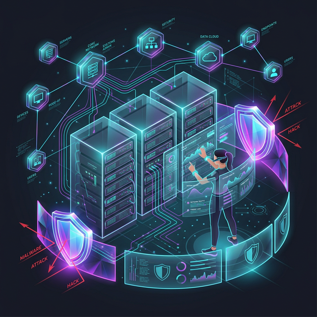 Administración de Sistemas