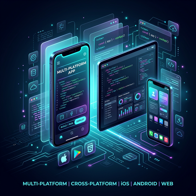 Desarrollo de Aplicaciones